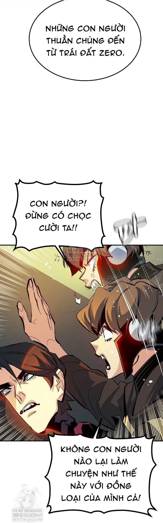 Độc Cô Tử Linh Sư chapter 210 9