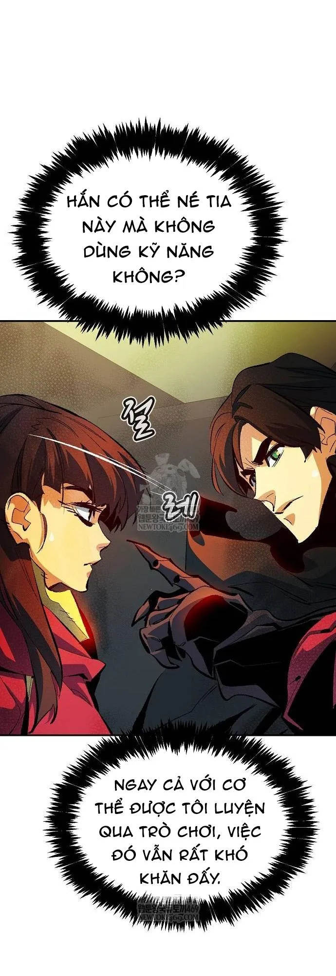 Độc Cô Tử Linh Sư chapter 210 12