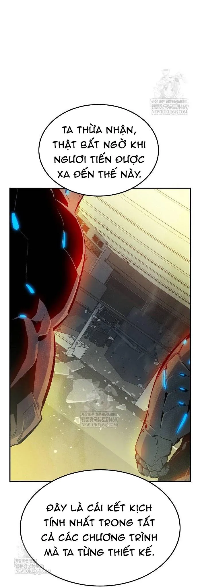 Độc Cô Tử Linh Sư chapter 210 13