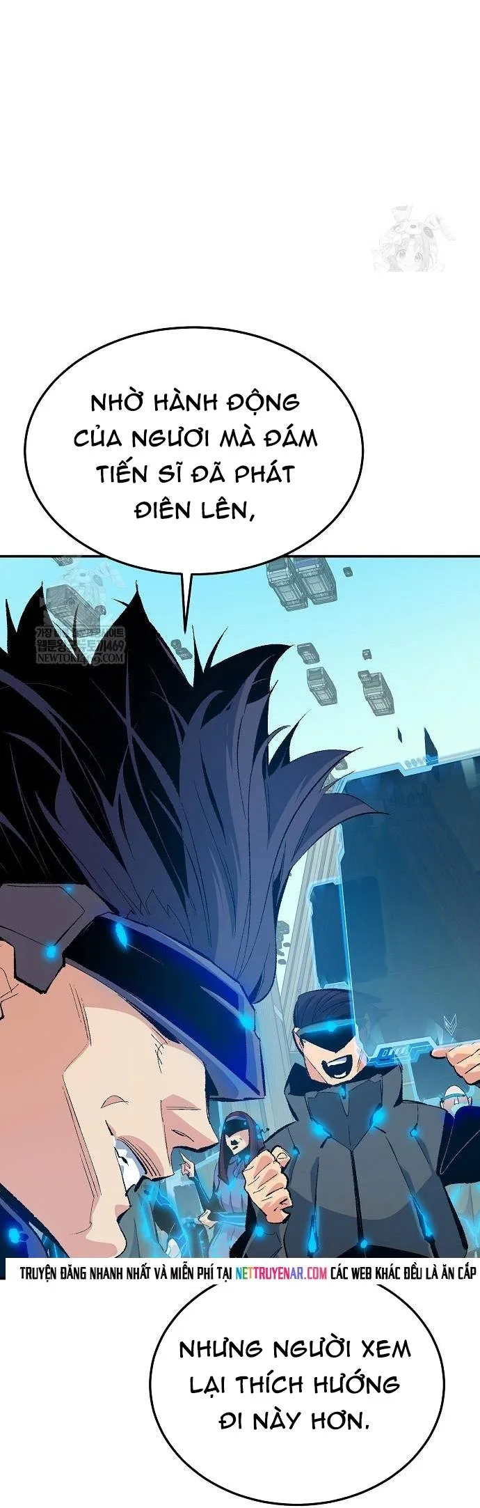 Độc Cô Tử Linh Sư chapter 210 14