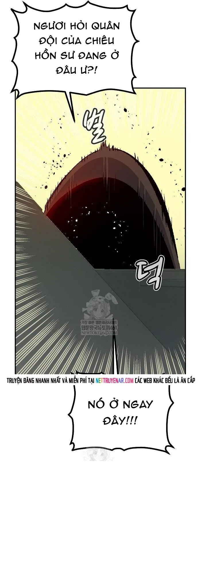 Độc Cô Tử Linh Sư chapter 210 20