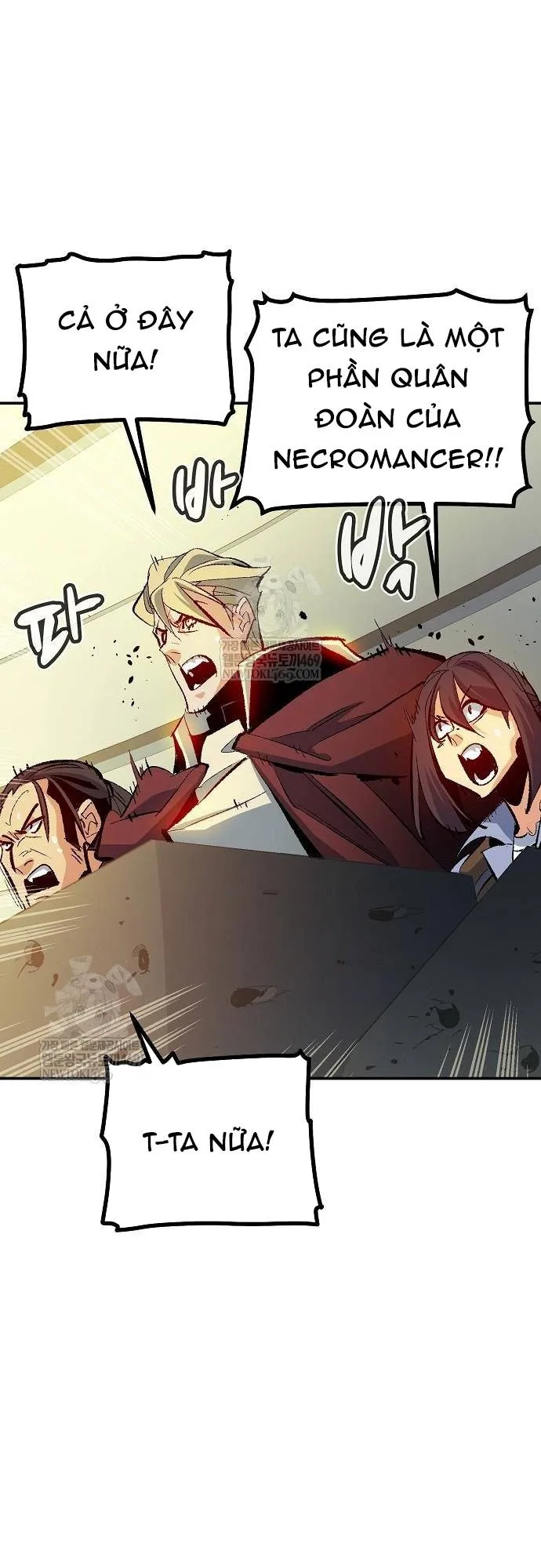 Độc Cô Tử Linh Sư chapter 210 22