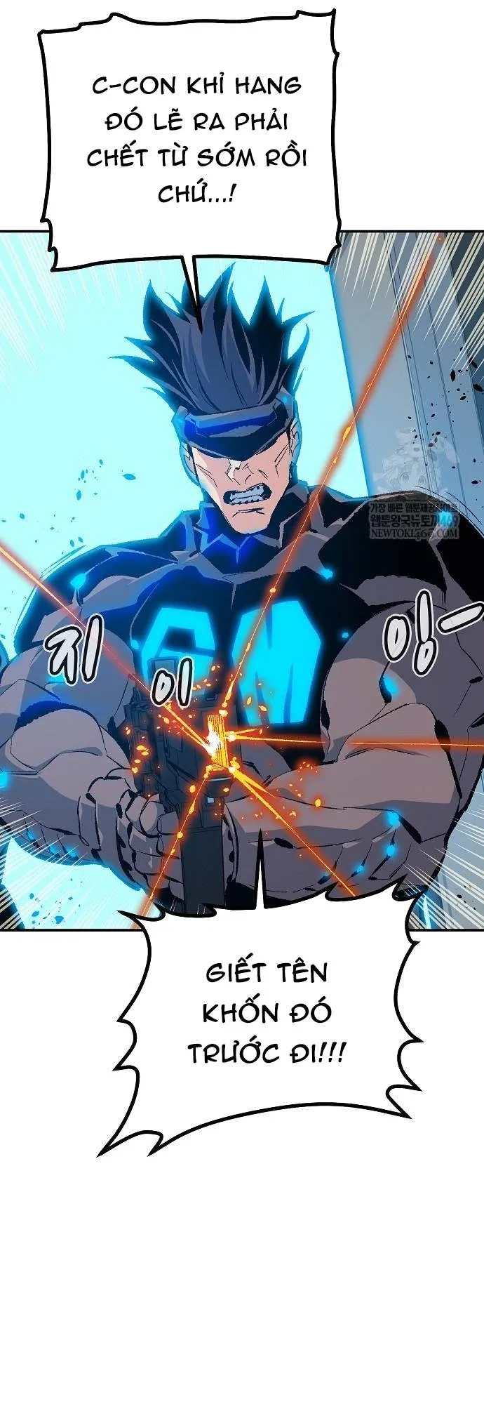 Độc Cô Tử Linh Sư chapter 210 23