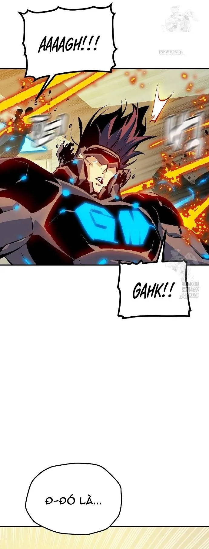 Độc Cô Tử Linh Sư chapter 210 25