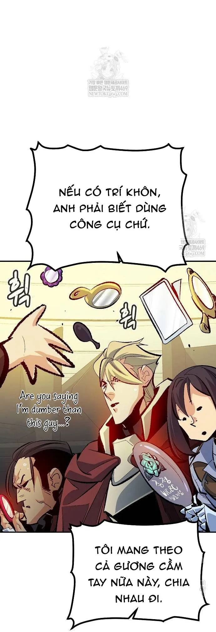 Độc Cô Tử Linh Sư chapter 210 28