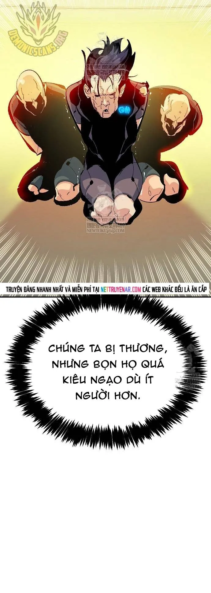 Độc Cô Tử Linh Sư chapter 210 35