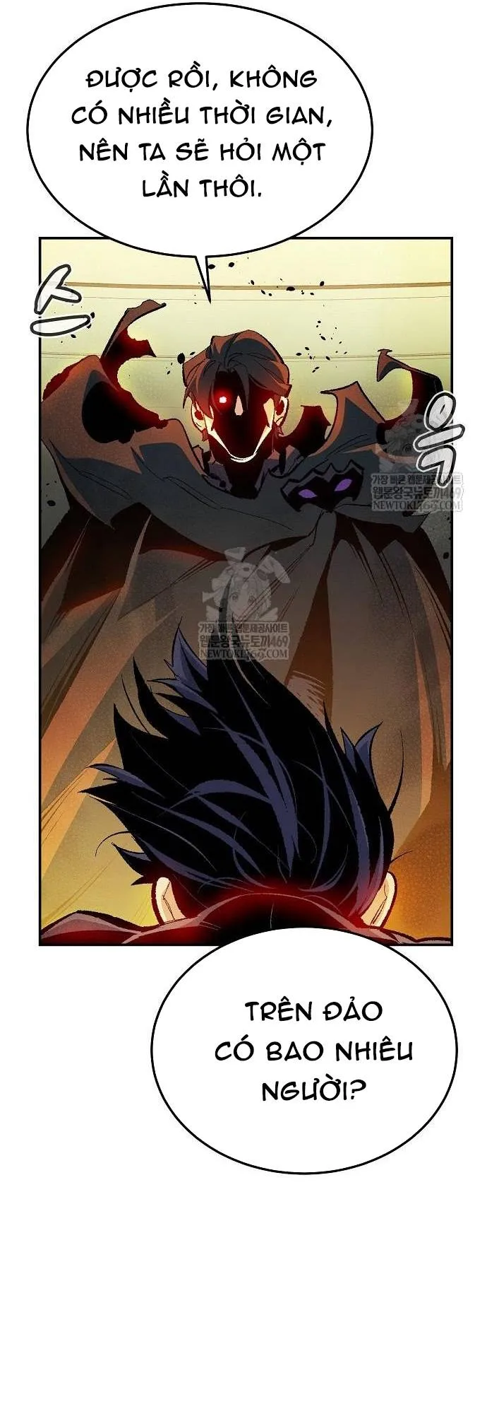 Độc Cô Tử Linh Sư chapter 210 36