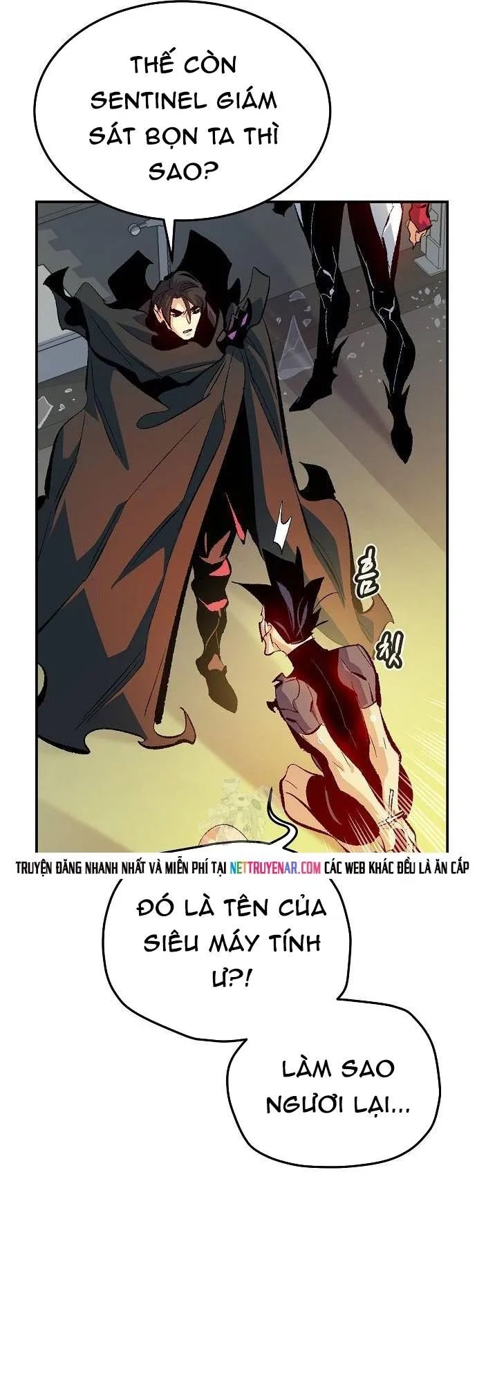 Độc Cô Tử Linh Sư chapter 210 38