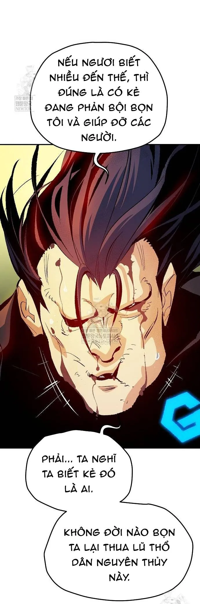 Độc Cô Tử Linh Sư chapter 210 39