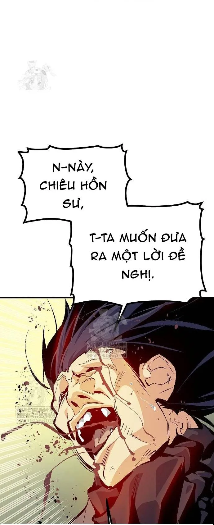 Độc Cô Tử Linh Sư chapter 210 42