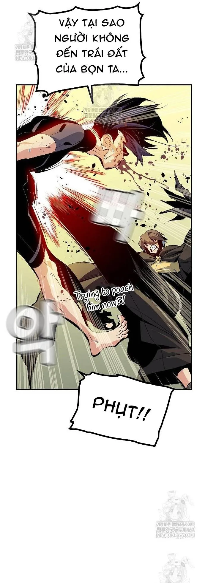 Độc Cô Tử Linh Sư chapter 210 44