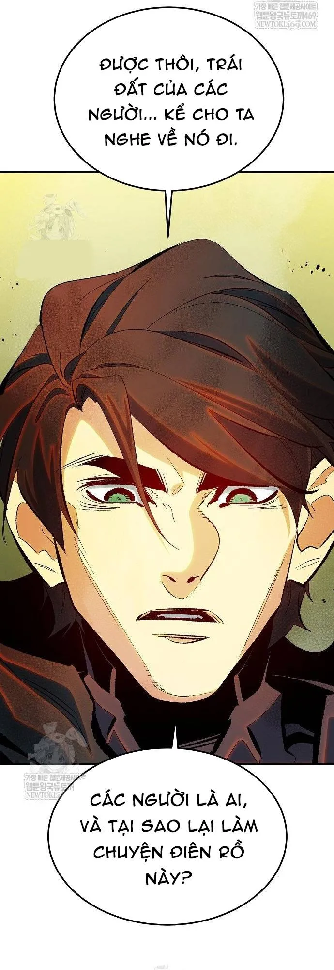 Độc Cô Tử Linh Sư chapter 210 45