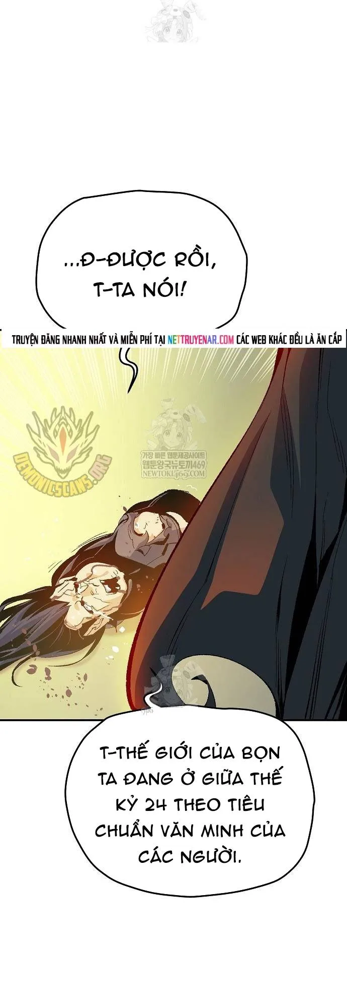 Độc Cô Tử Linh Sư chapter 210 46