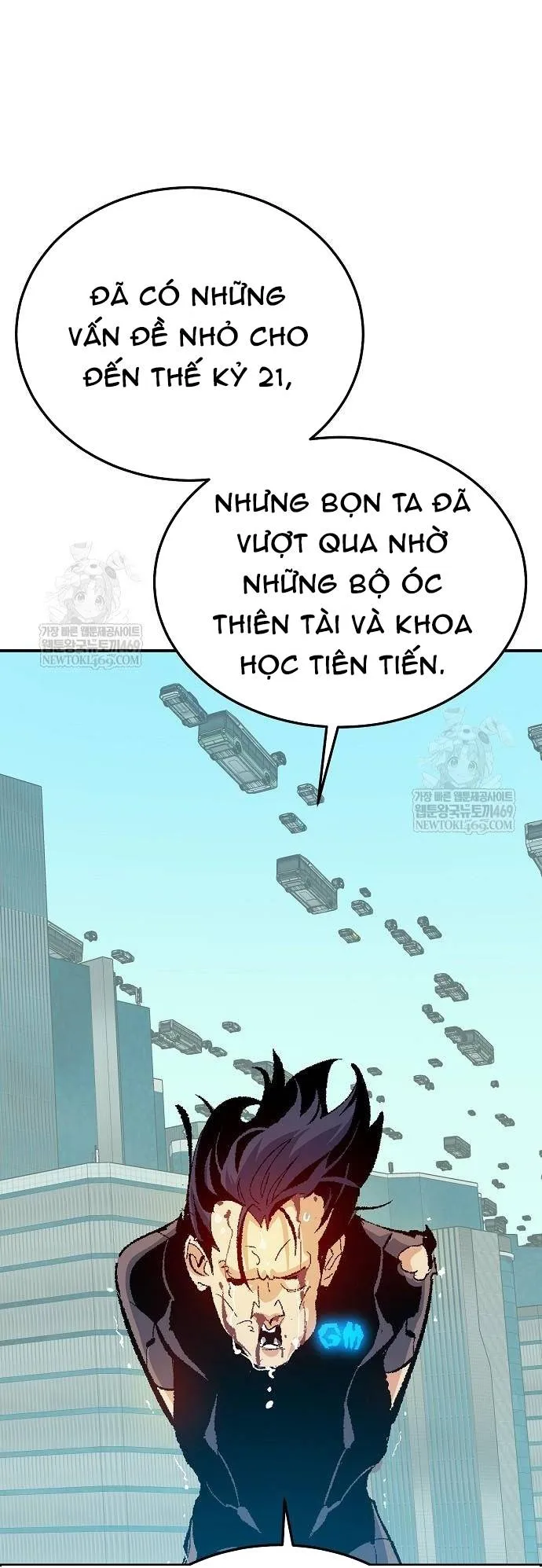 Độc Cô Tử Linh Sư chapter 210 47