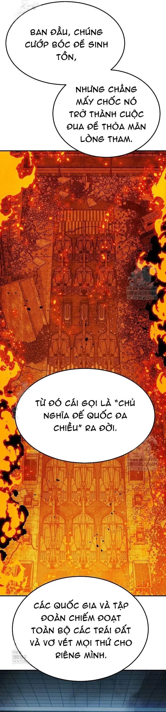 Độc Cô Tử Linh Sư chapter 210 61