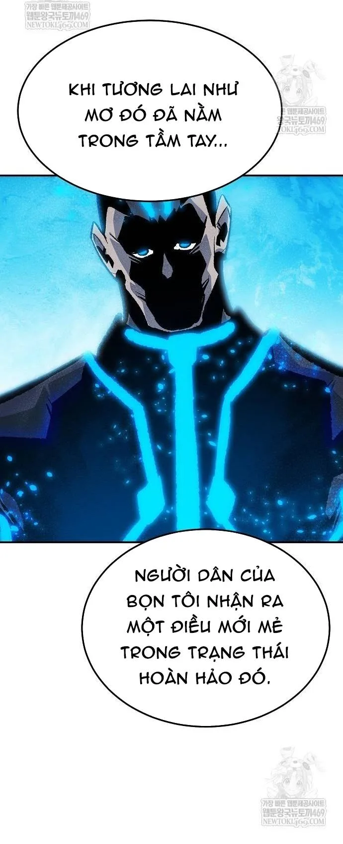 Độc Cô Tử Linh Sư chapter 210 63