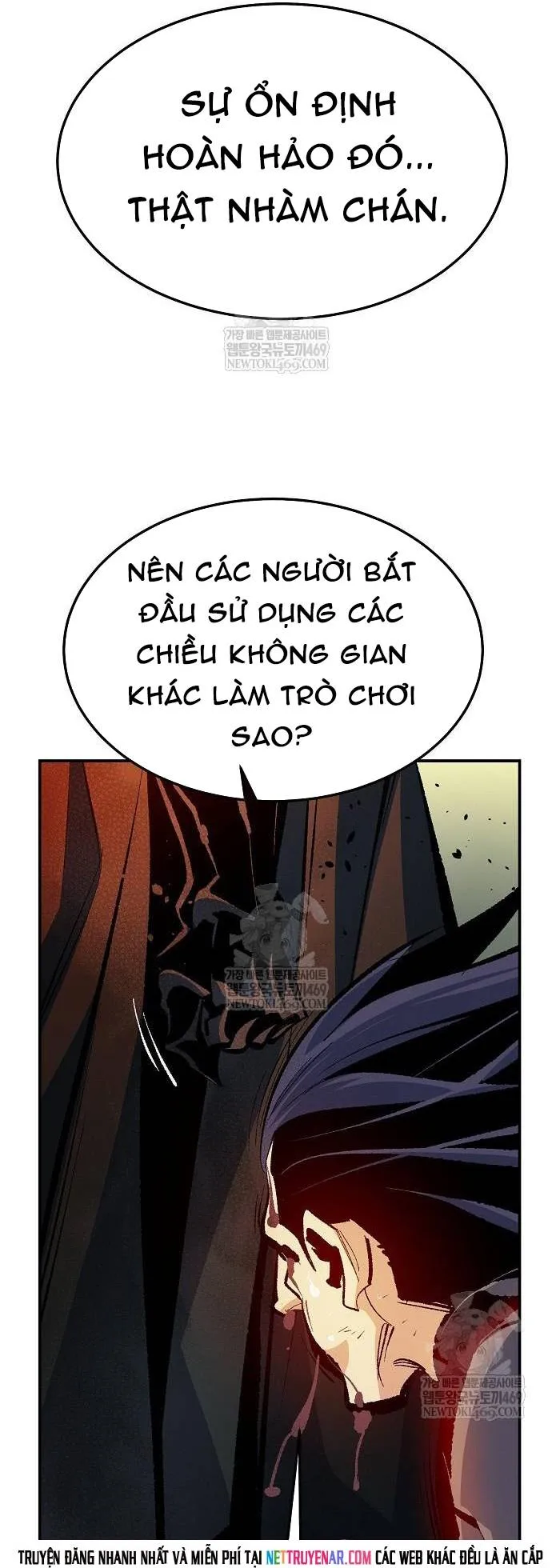 Độc Cô Tử Linh Sư chapter 210 64