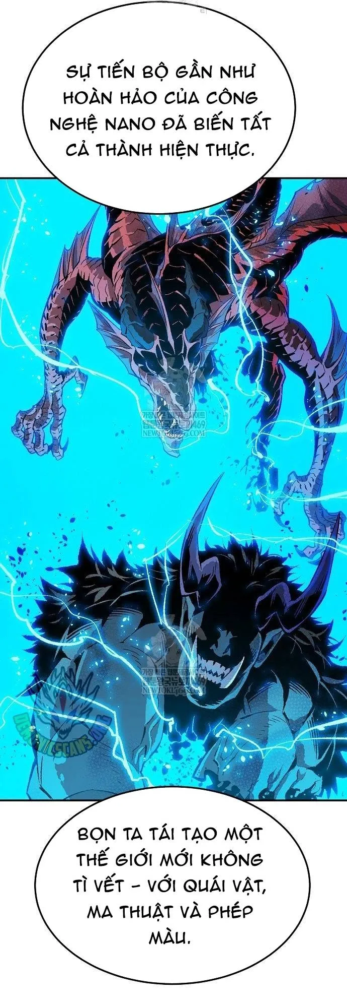 Độc Cô Tử Linh Sư chapter 210 66