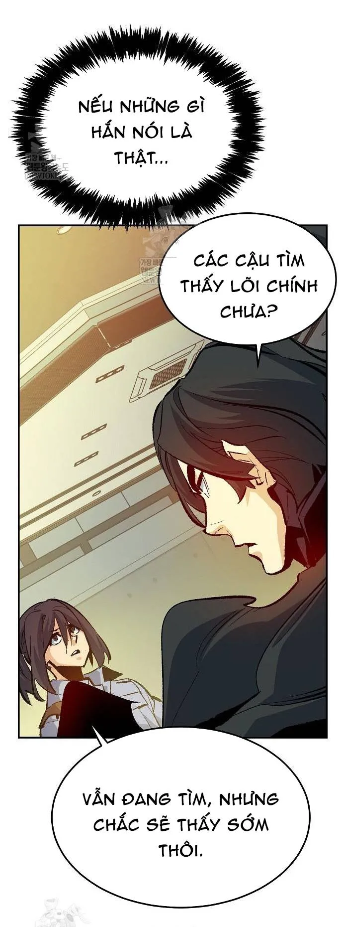 Độc Cô Tử Linh Sư chapter 210 72