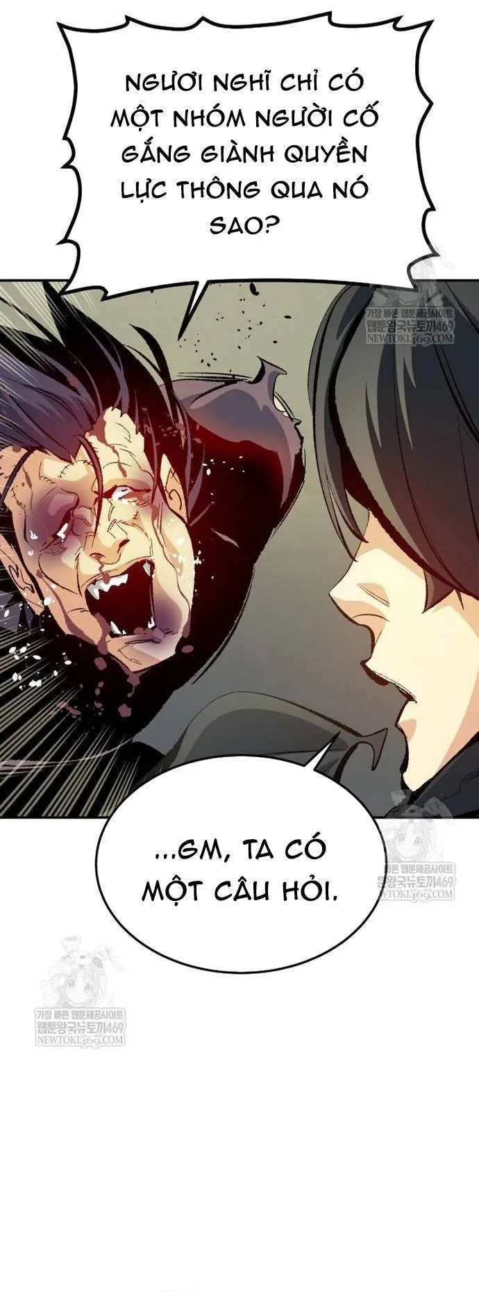 Độc Cô Tử Linh Sư chapter 211 3