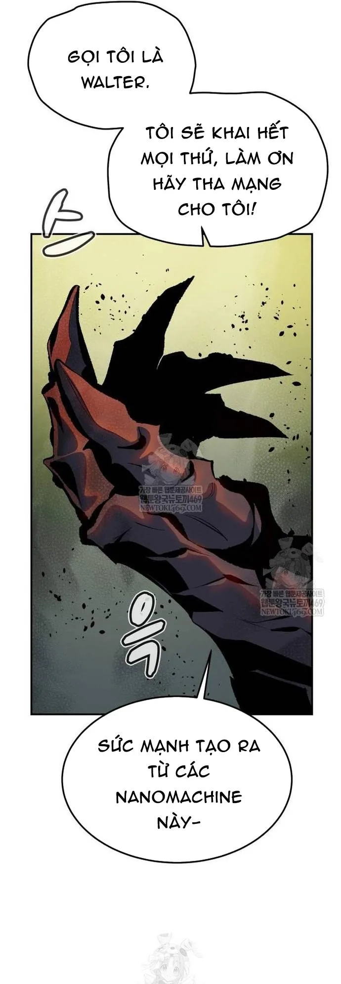 Độc Cô Tử Linh Sư chapter 211 4