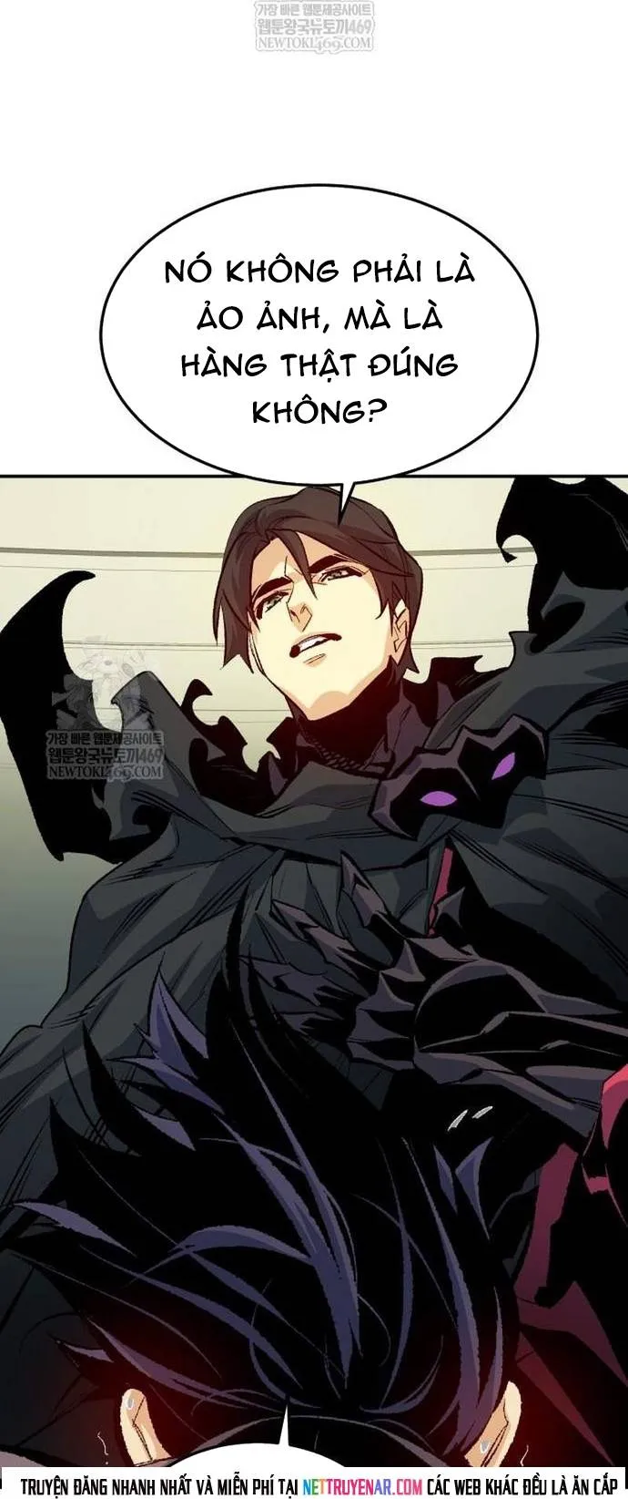 Độc Cô Tử Linh Sư chapter 211 5