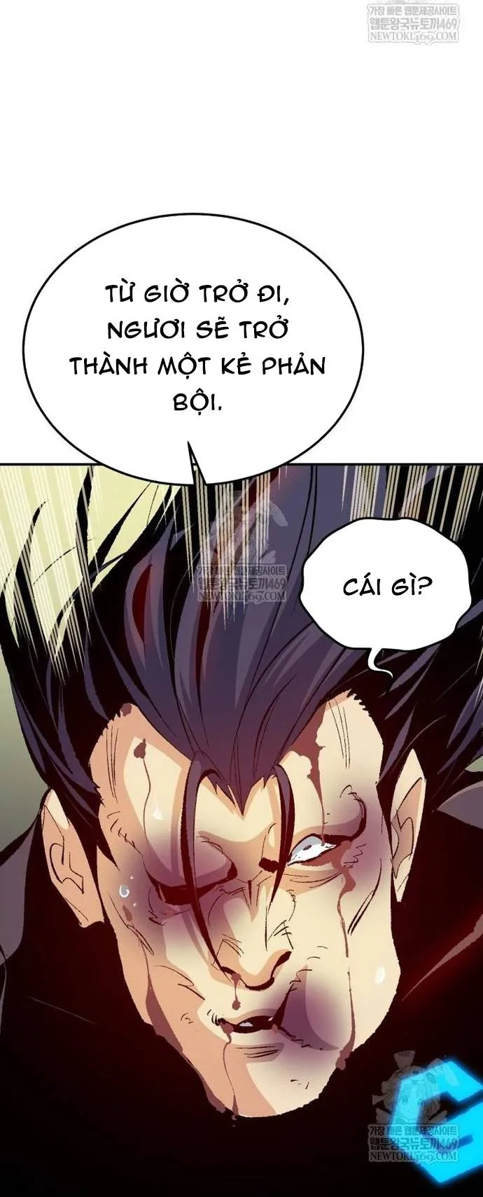 Độc Cô Tử Linh Sư chapter 211 12