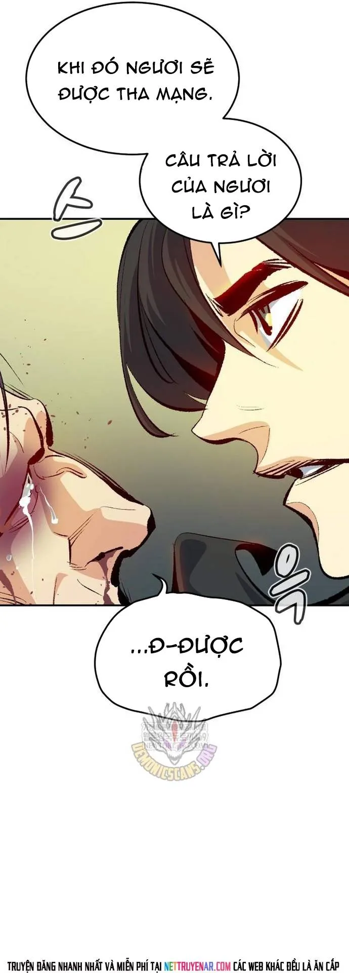 Độc Cô Tử Linh Sư chapter 211 14