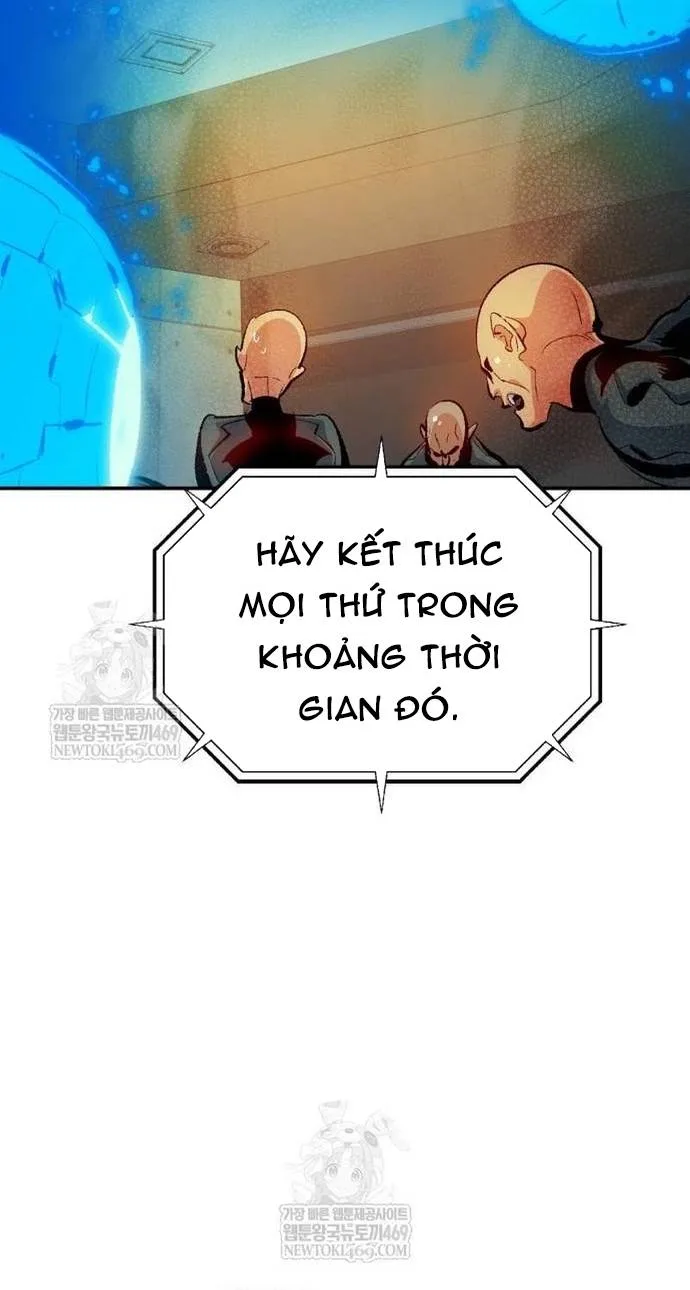 Độc Cô Tử Linh Sư chapter 211 20