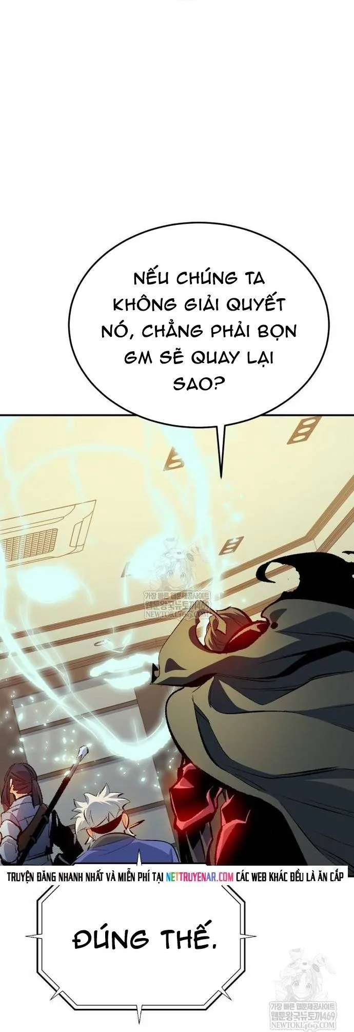 Độc Cô Tử Linh Sư chapter 211 23