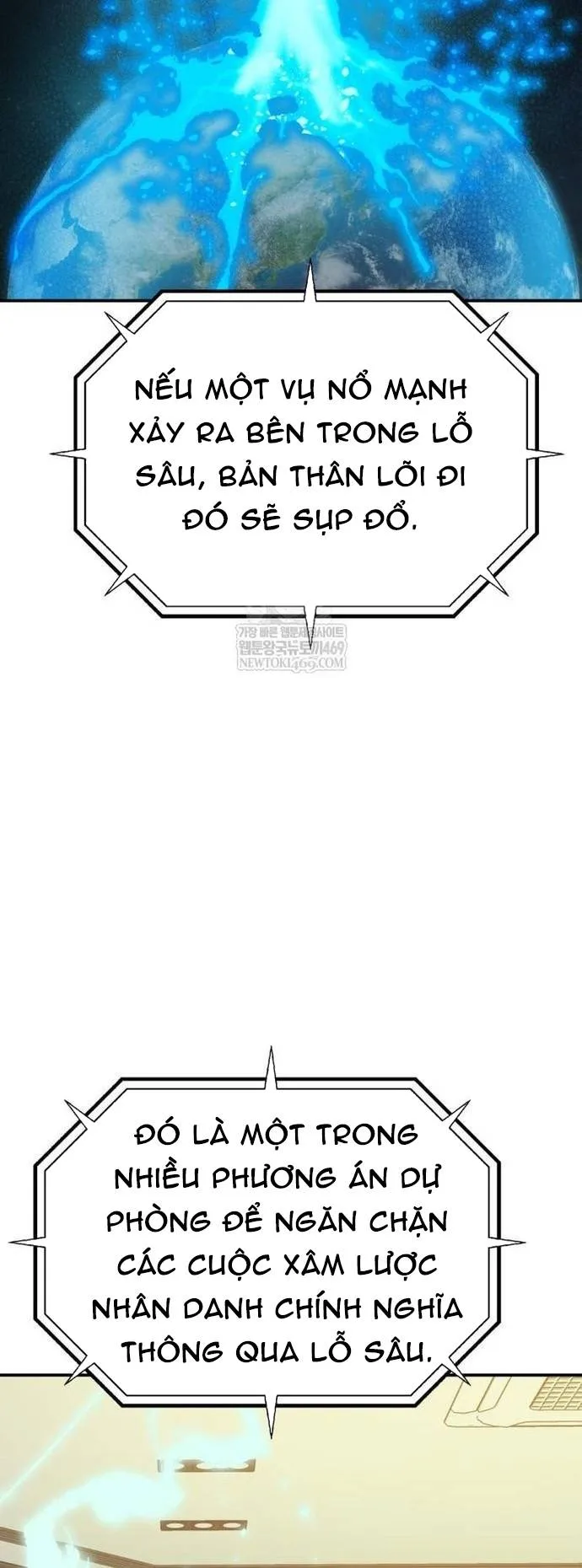 Độc Cô Tử Linh Sư chapter 211 26