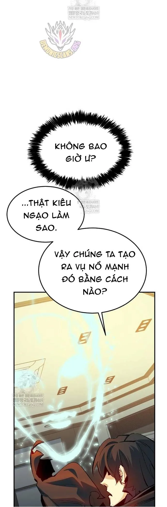 Độc Cô Tử Linh Sư chapter 211 29