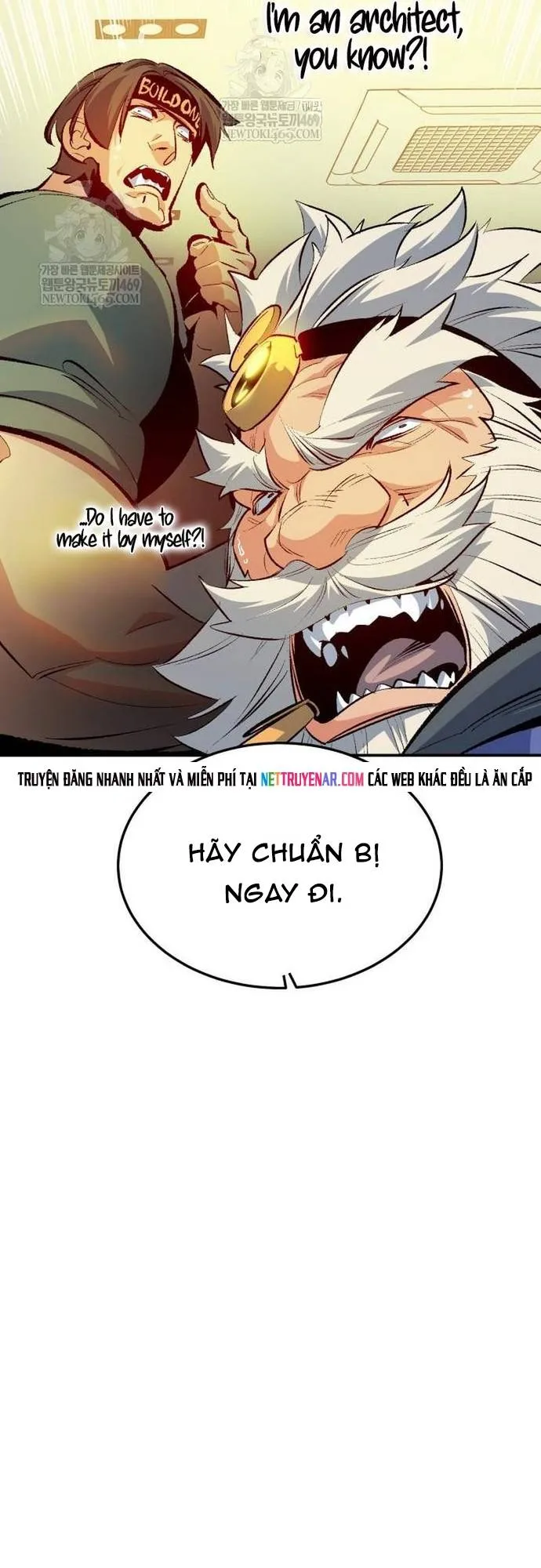 Độc Cô Tử Linh Sư chapter 211 32