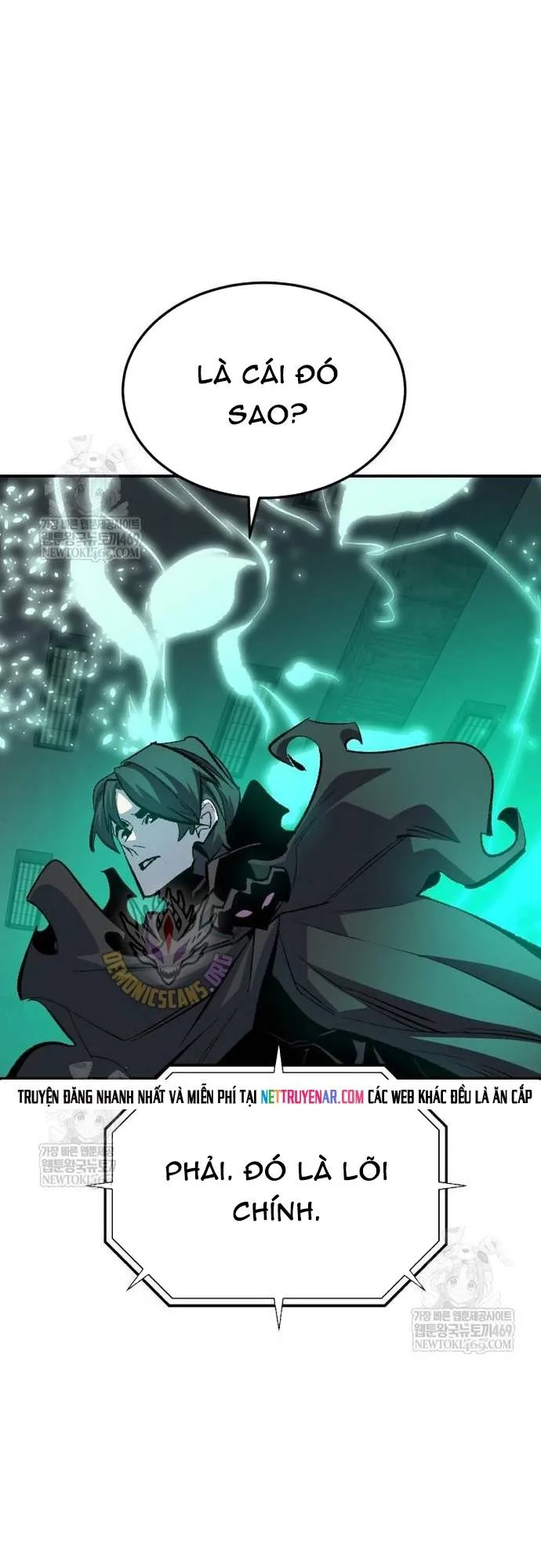 Độc Cô Tử Linh Sư chapter 211 35