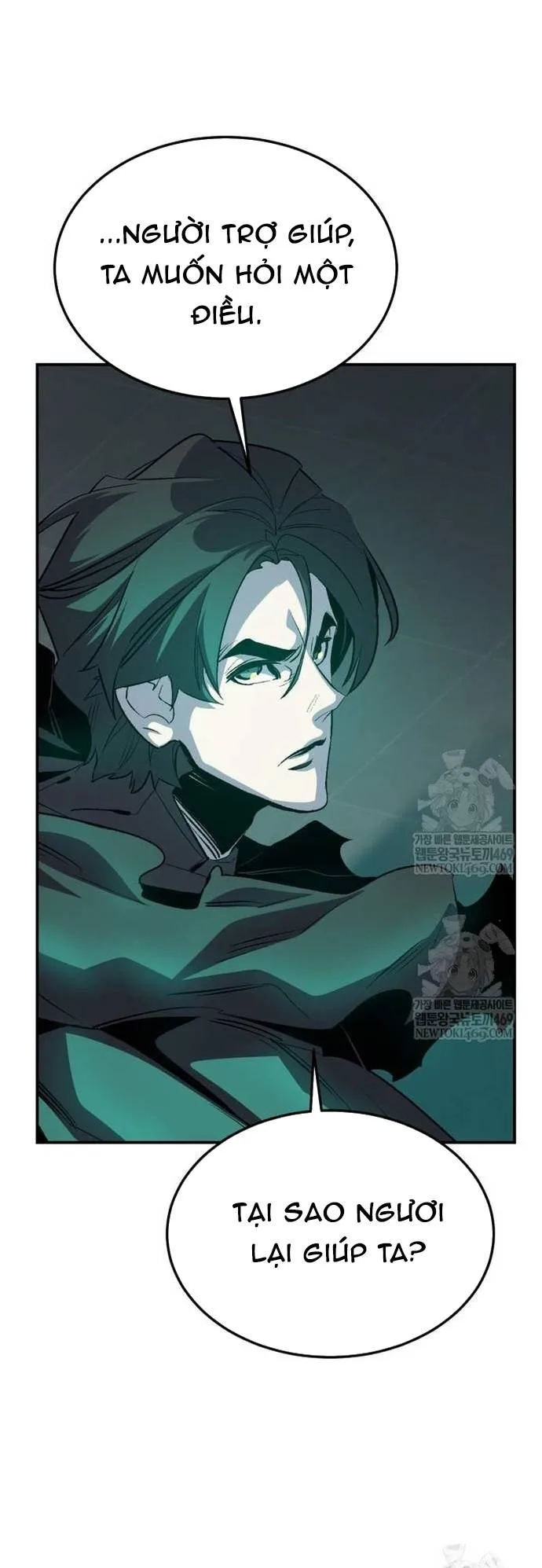 Độc Cô Tử Linh Sư chapter 211 36