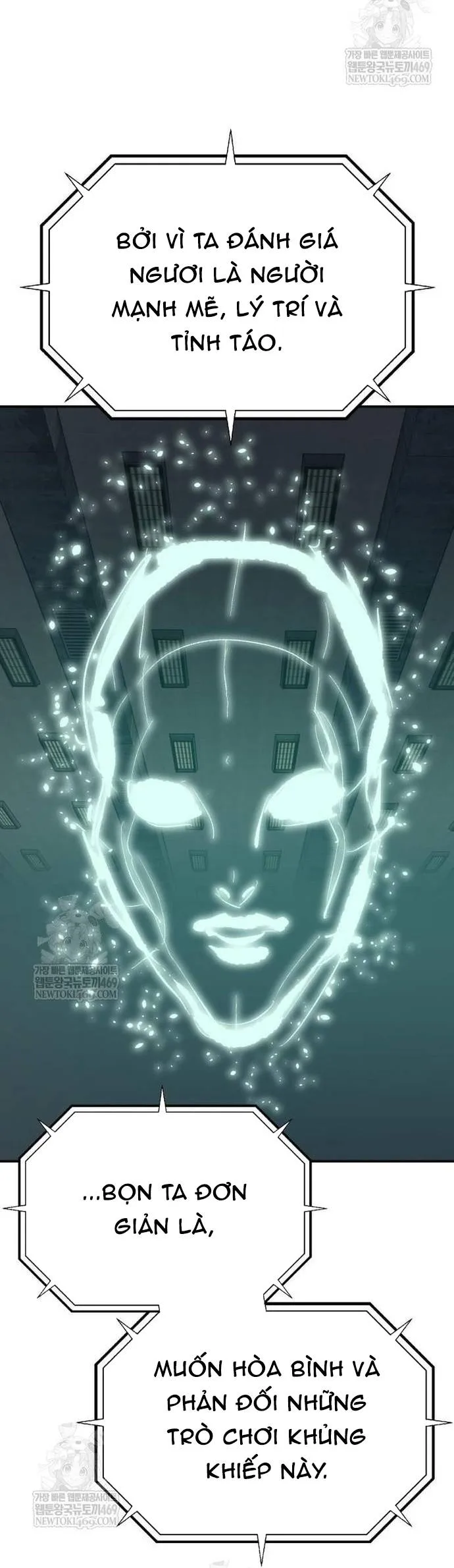 Độc Cô Tử Linh Sư chapter 211 37