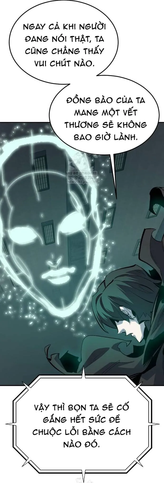 Độc Cô Tử Linh Sư chapter 211 40