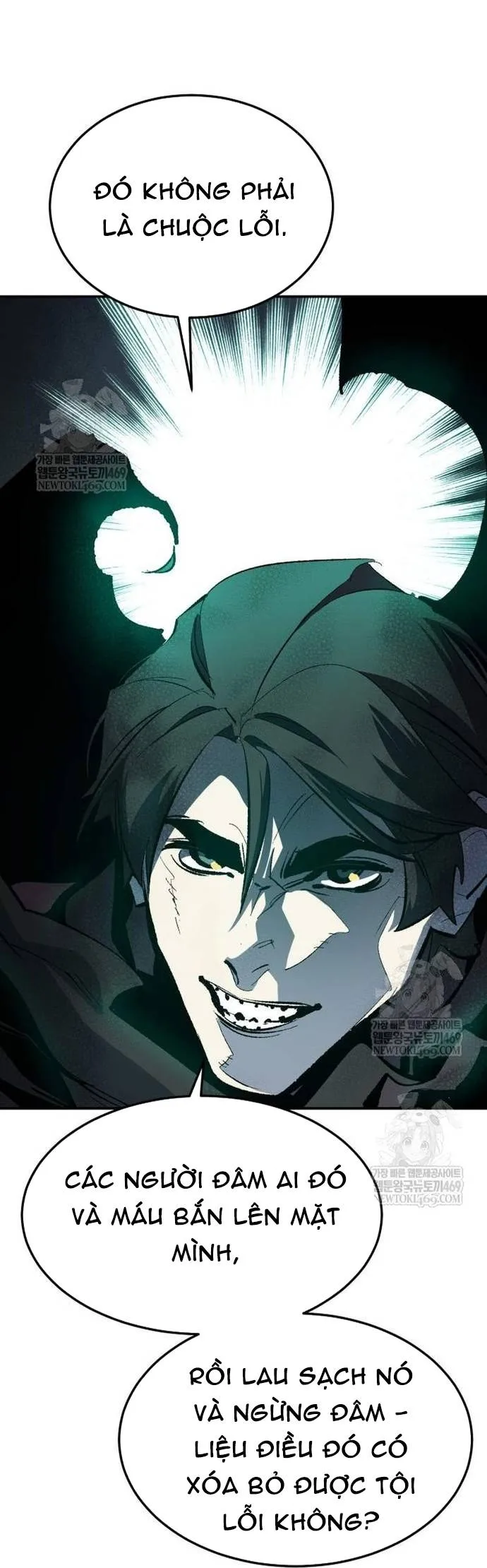 Độc Cô Tử Linh Sư chapter 211 46