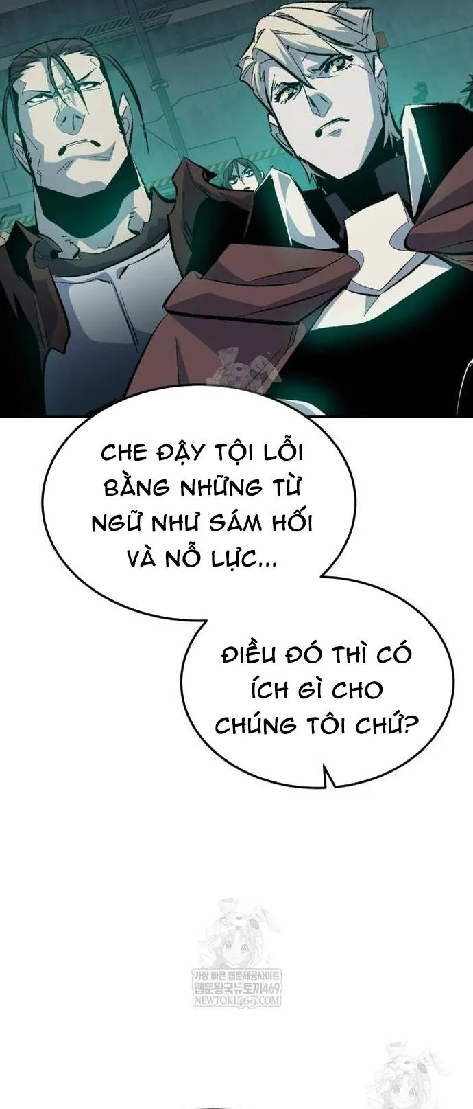 Độc Cô Tử Linh Sư chapter 211 48