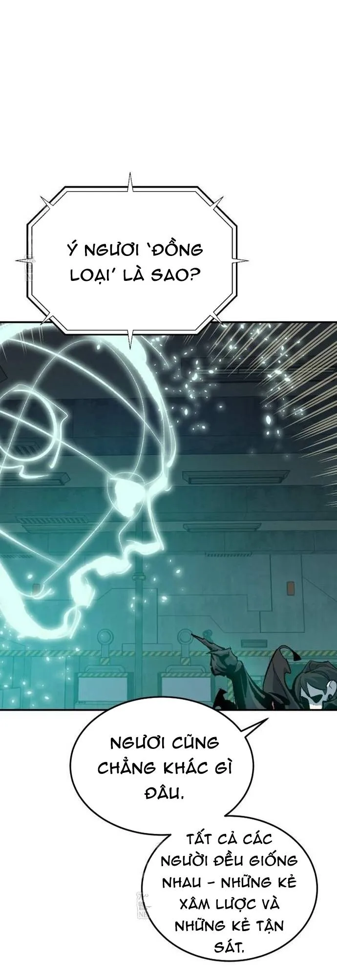 Độc Cô Tử Linh Sư chapter 211 55