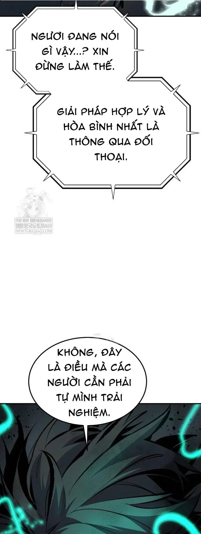 Độc Cô Tử Linh Sư chapter 211 57