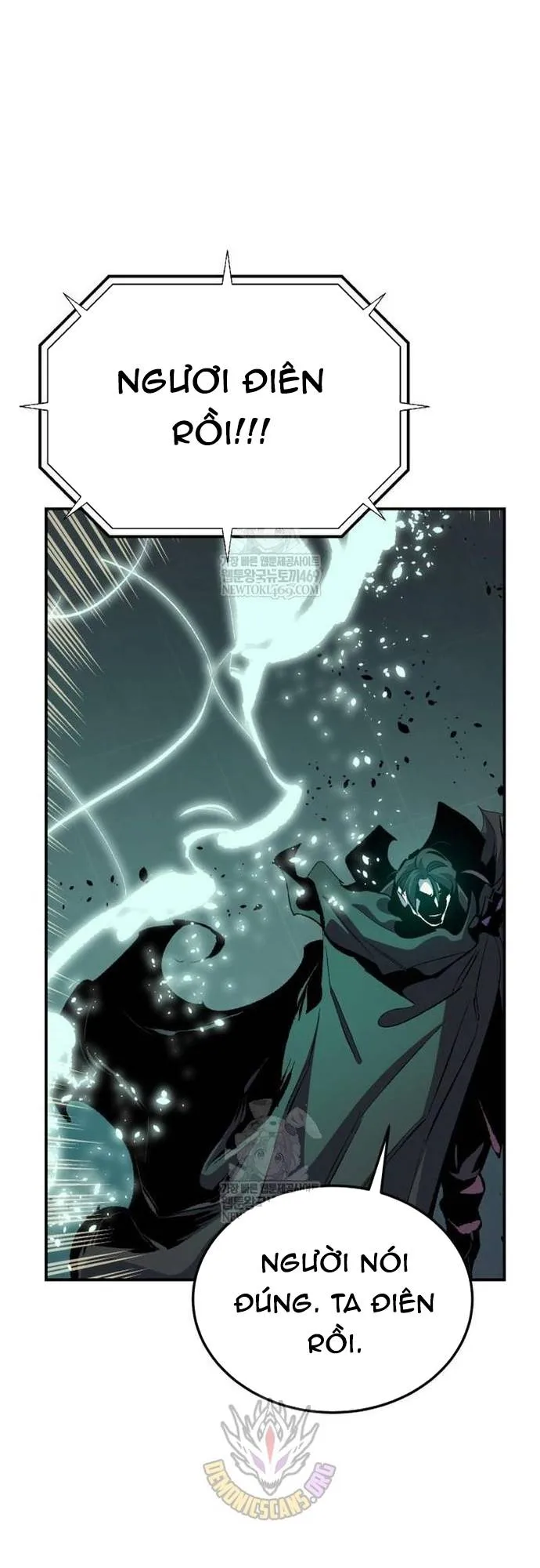 Độc Cô Tử Linh Sư chapter 211 65