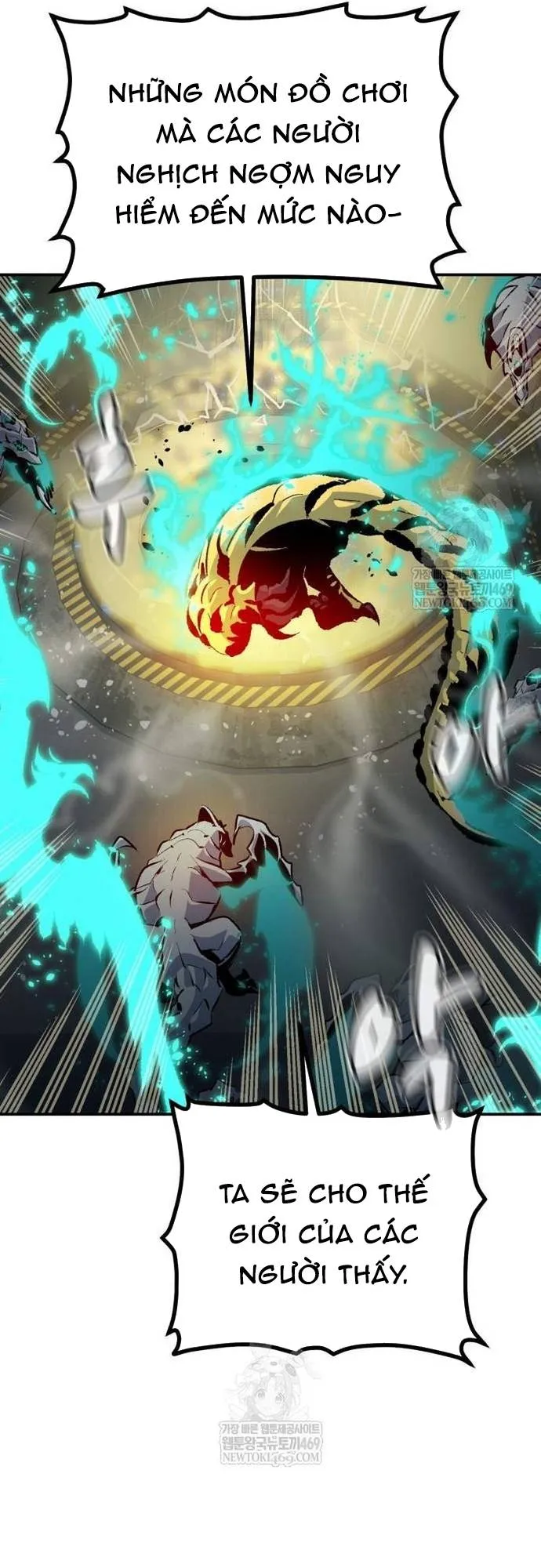 Độc Cô Tử Linh Sư chapter 211 68