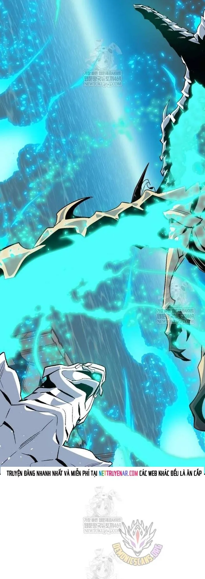 Độc Cô Tử Linh Sư chapter 211 73