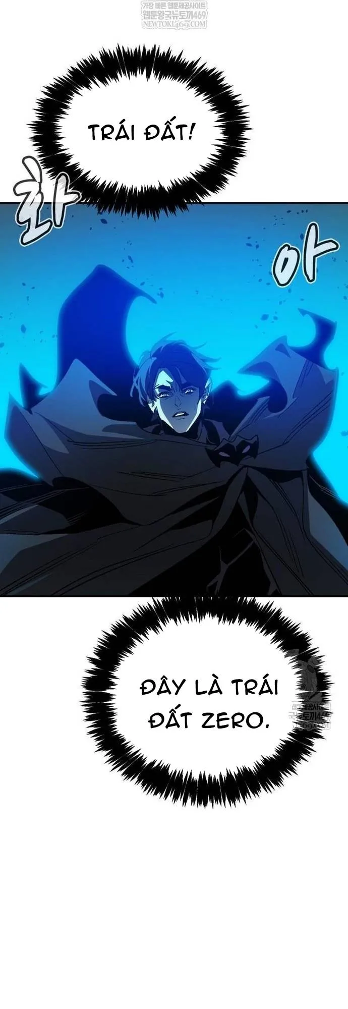 Độc Cô Tử Linh Sư chapter 211 74