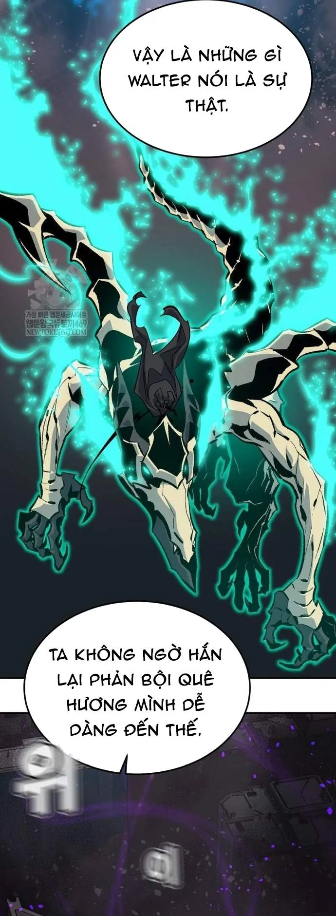 Độc Cô Tử Linh Sư chapter 211 76