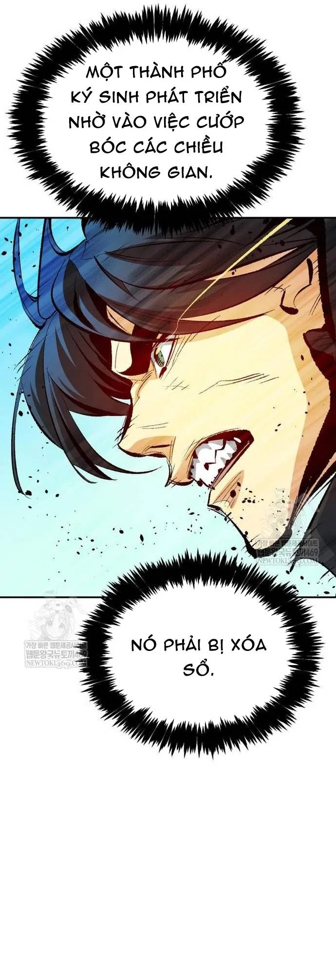 Độc Cô Tử Linh Sư chapter 211 82