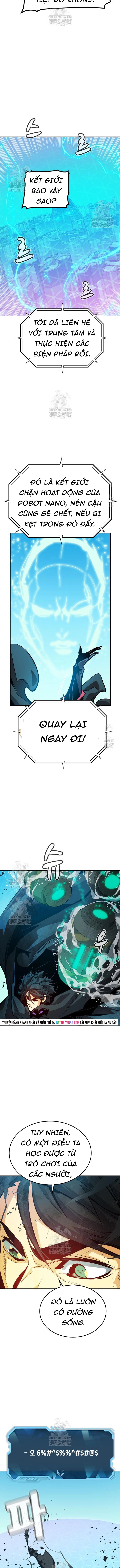 Độc Cô Tử Linh Sư Chapter 212 - Next 