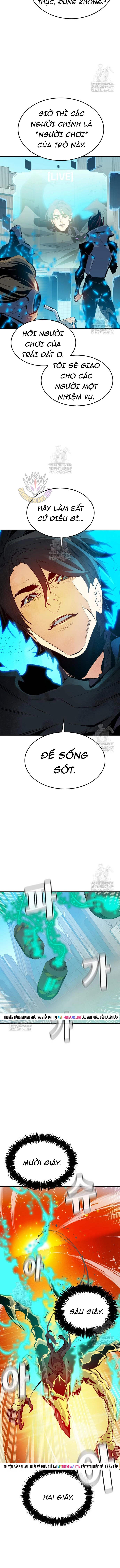 Độc Cô Tử Linh Sư Chapter 212 - Next 