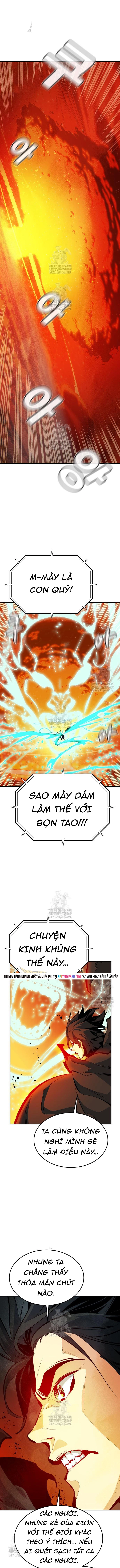 Độc Cô Tử Linh Sư Chapter 212 - Next 